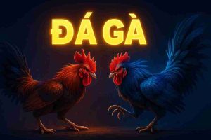 Đá gà OKE88