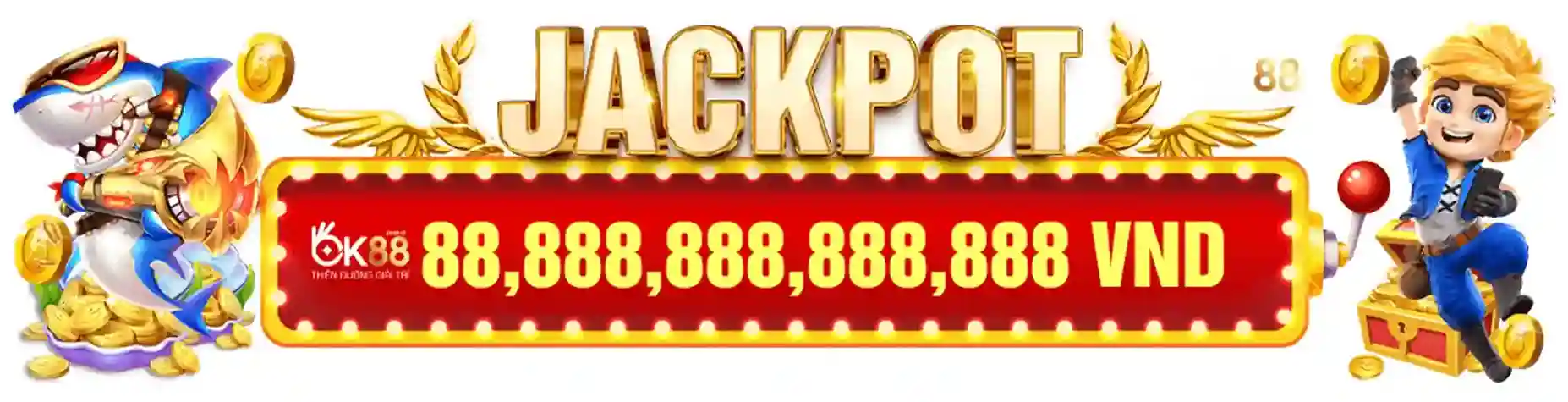 Tại sao nên lựa chọn OKE88 VIP làm điểm đến giải trí trực tuyến?
