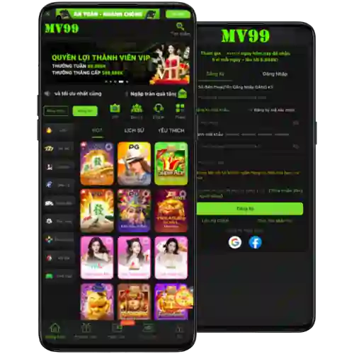 Tải App MV99